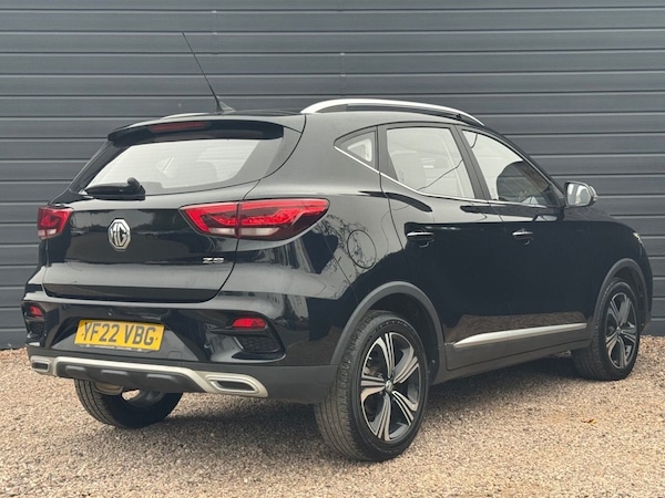 Used MG MG ZS 2022 for sale - 76147740: Photo 3