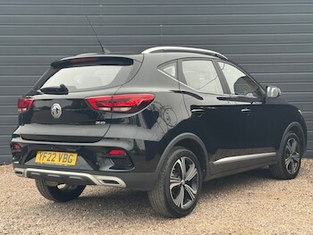 Used MG MG ZS 2022 for sale - 76147740: Photo 3