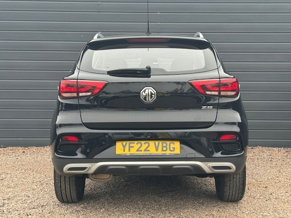 Used MG MG ZS 2022 for sale - 76147740: Photo 9