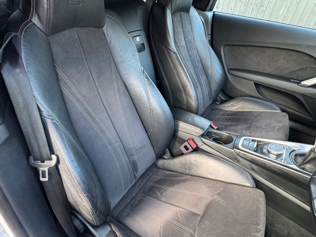 Used Audi TT 2017 for sale - 75923368: Photo 19