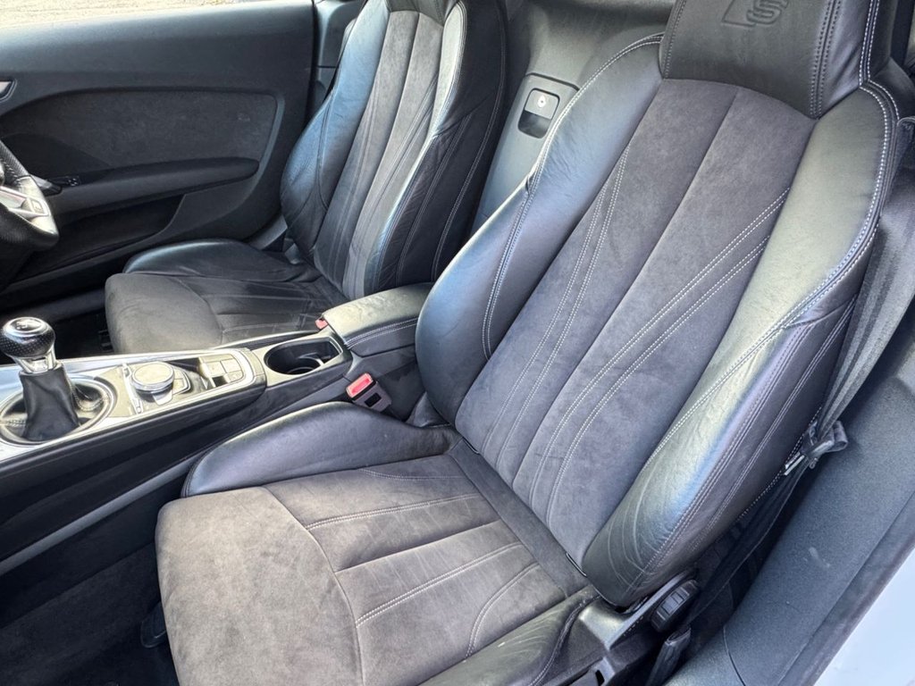 Used Audi TT 2017 for sale - 75923368: Photo 20