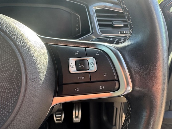 Used Volkswagen T-Roc 2021 for sale - 76081064: Photo 23