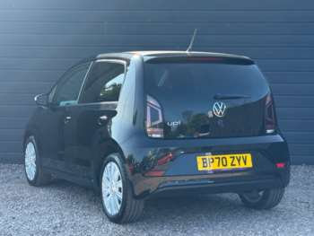 Used Volkswagen up! 2021 for sale - 74898272: Photo