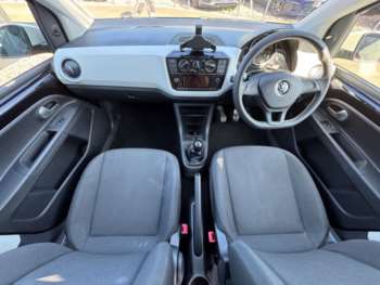 Used Volkswagen up! 2021 for sale - 74898272: Photo