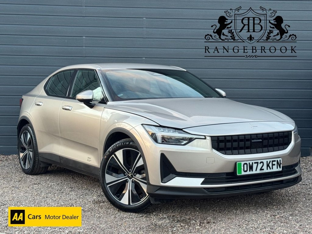 Used Polestar Polestar 2 2023 for sale - 76841304: Photo 1