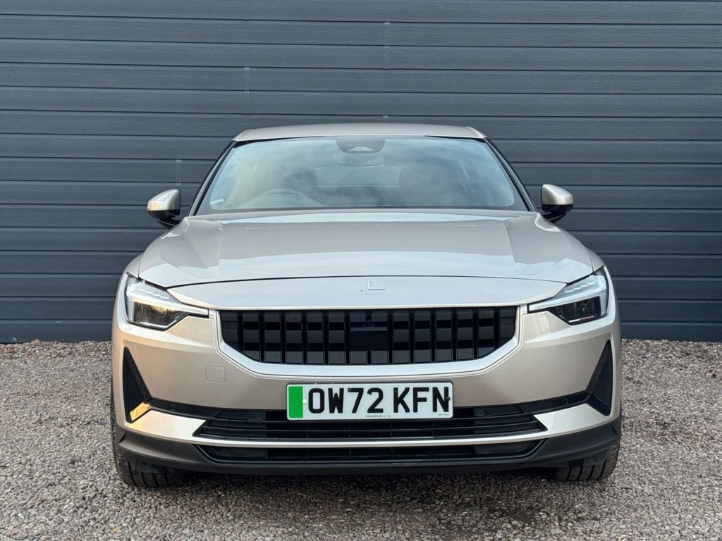 Used Polestar Polestar 2 2023 for sale - 76841304: Photo 10