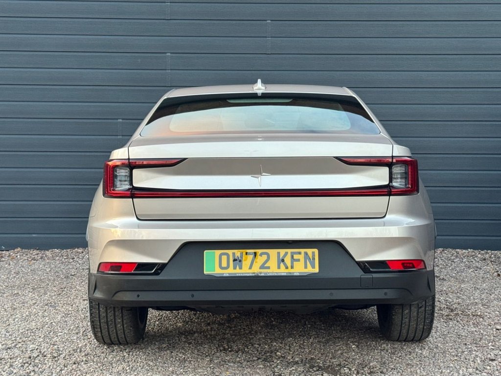 Used Polestar Polestar 2 2023 for sale - 76841304: Photo 11