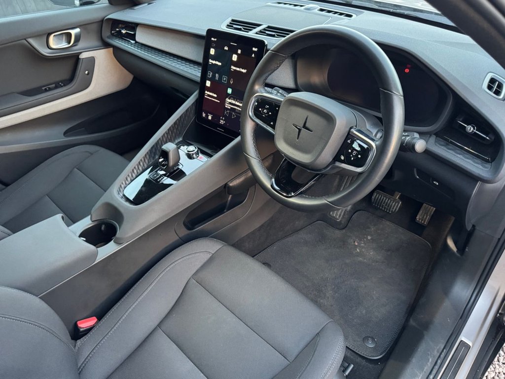 Used Polestar Polestar 2 2023 for sale - 76841304: Photo 13