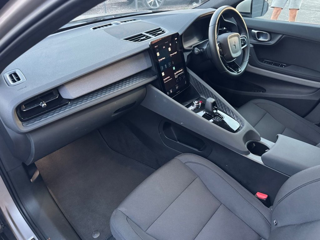 Used Polestar Polestar 2 2023 for sale - 76841304: Photo 16