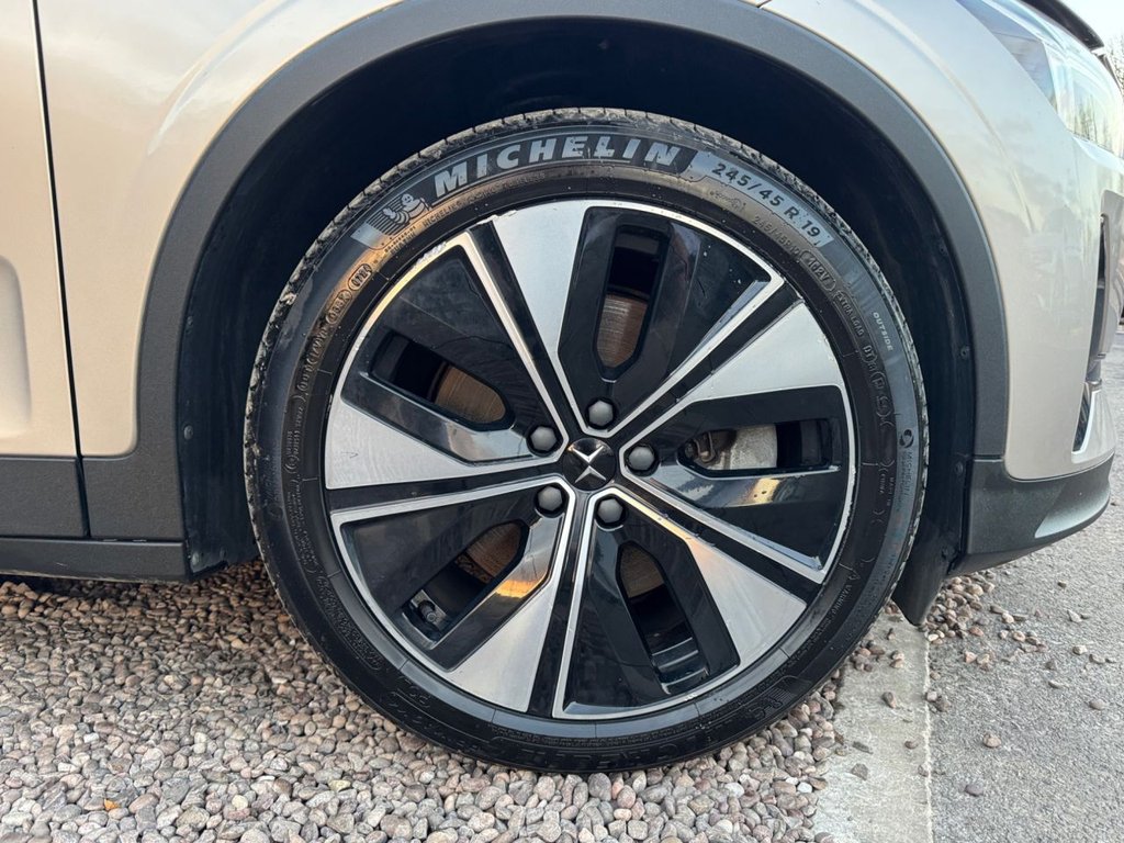 Used Polestar Polestar 2 2023 for sale - 76841304: Photo 21