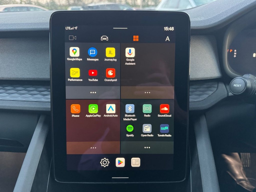 Used Polestar Polestar 2 2023 for sale - 76841304: Photo 23