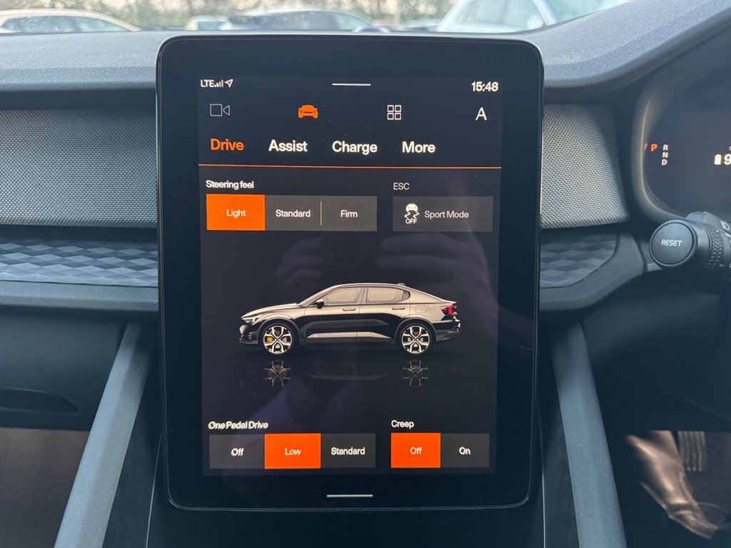 Used Polestar Polestar 2 2023 for sale - 76841304: Photo 25