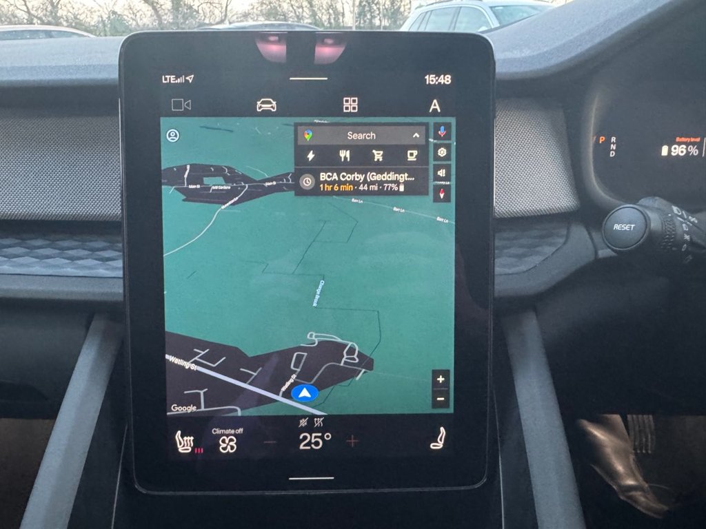 Used Polestar Polestar 2 2023 for sale - 76841304: Photo 26