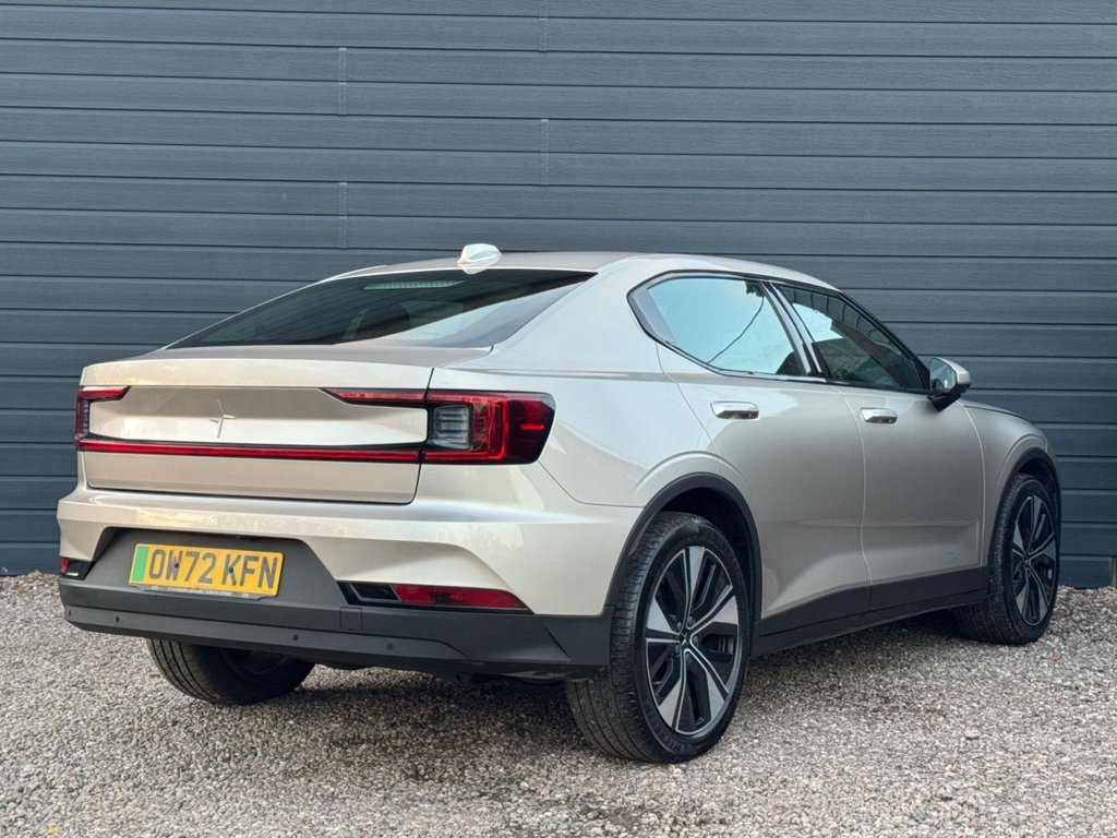 Used Polestar Polestar 2 2023 for sale - 76841304: Photo 3