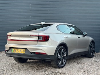 Used Polestar Polestar 2 2023 for sale - 76841304: Photo