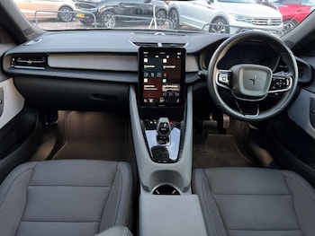 Used Polestar Polestar 2 2023 for sale - 76841304: Photo