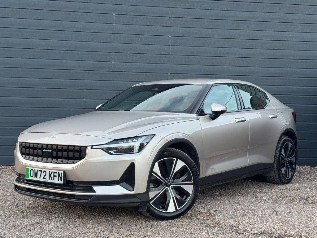 Used Polestar Polestar 2 2023 for sale - 76841304: Photo 5