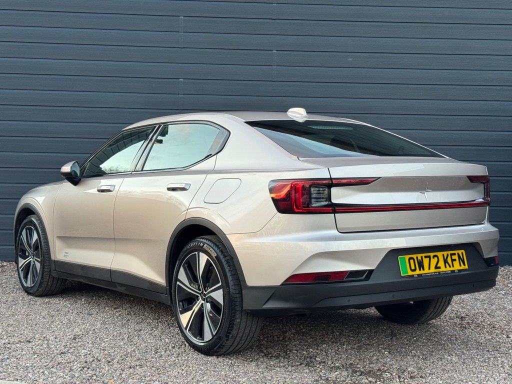 Used Polestar Polestar 2 2023 for sale - 76841304: Photo 6