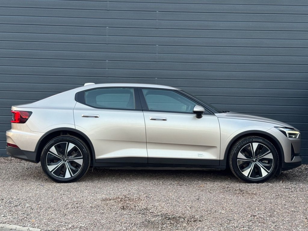 Used Polestar Polestar 2 2023 for sale - 76841304: Photo 8