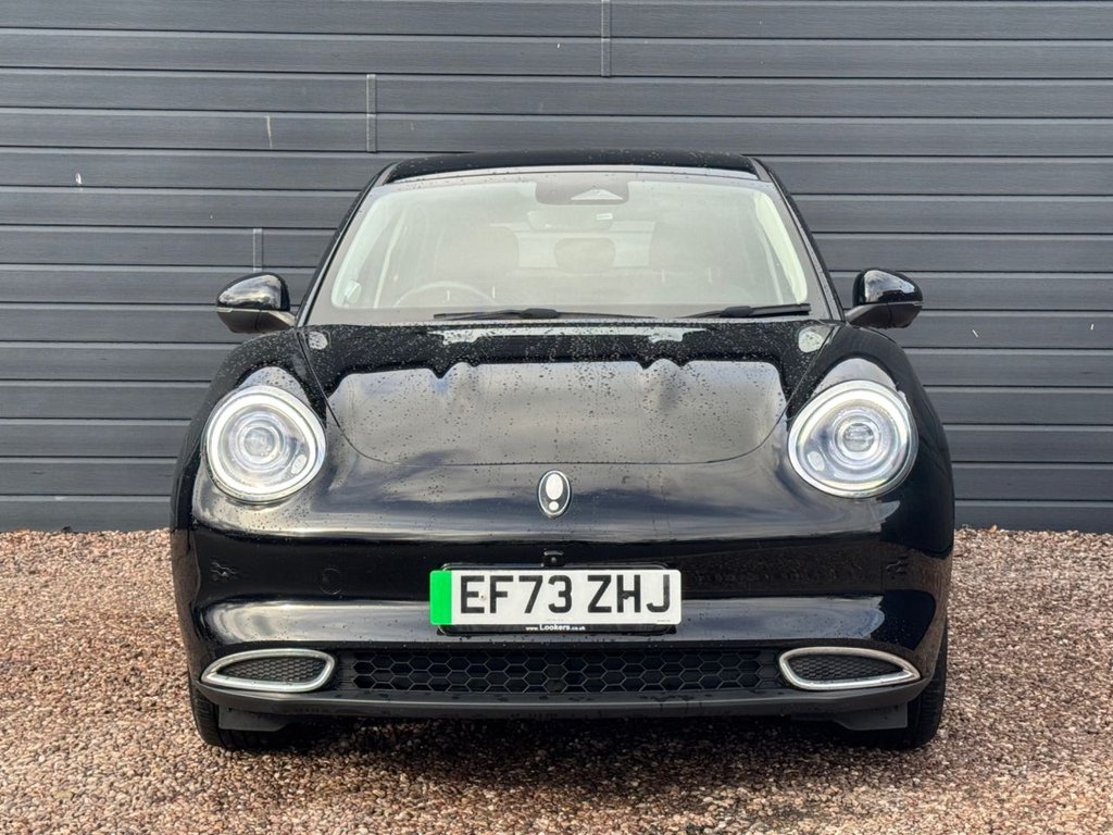 Used GWM Funky Cat 2023 for sale - 77422250: Photo 10