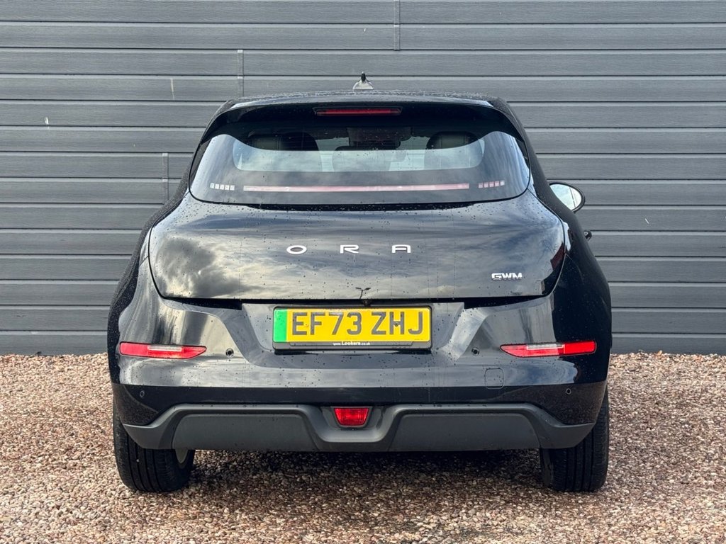 Used GWM Funky Cat 2023 for sale - 77422250: Photo 11