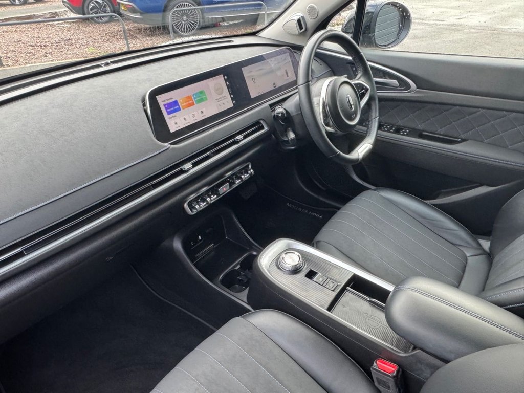 Used GWM Funky Cat 2023 for sale - 77422250: Photo 15