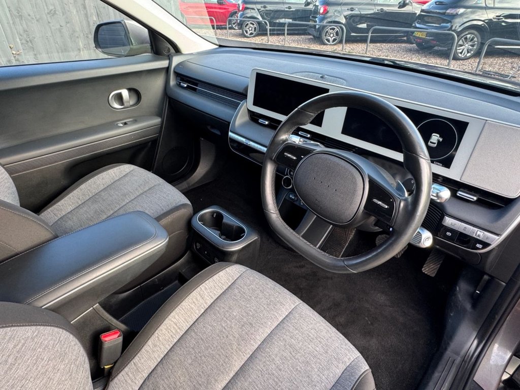 Used Hyundai IONIQ 5 2022 for sale - 76986348: Photo 13