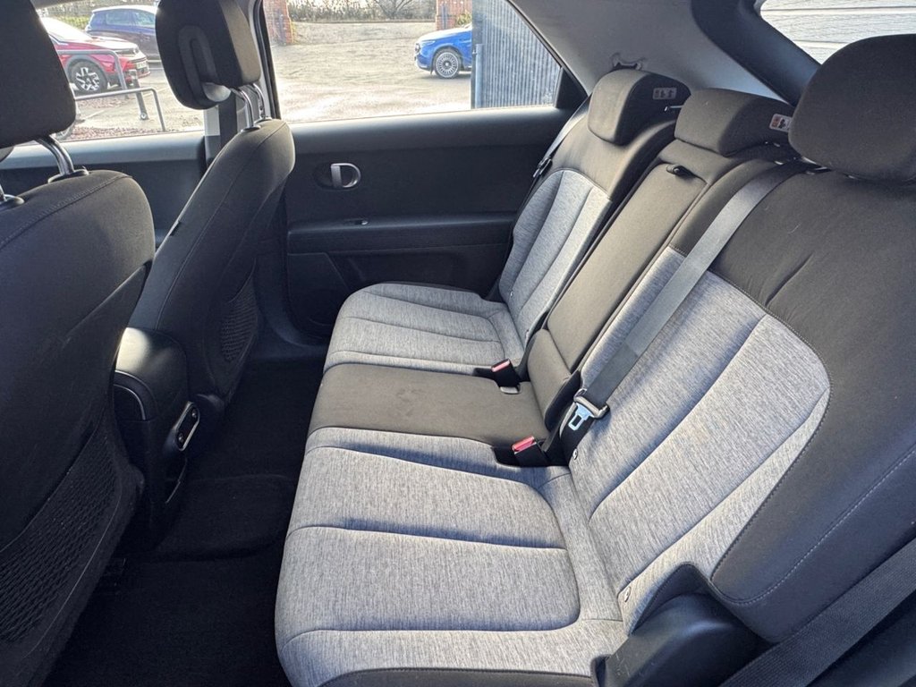 Used Hyundai IONIQ 5 2022 for sale - 76986348: Photo 19