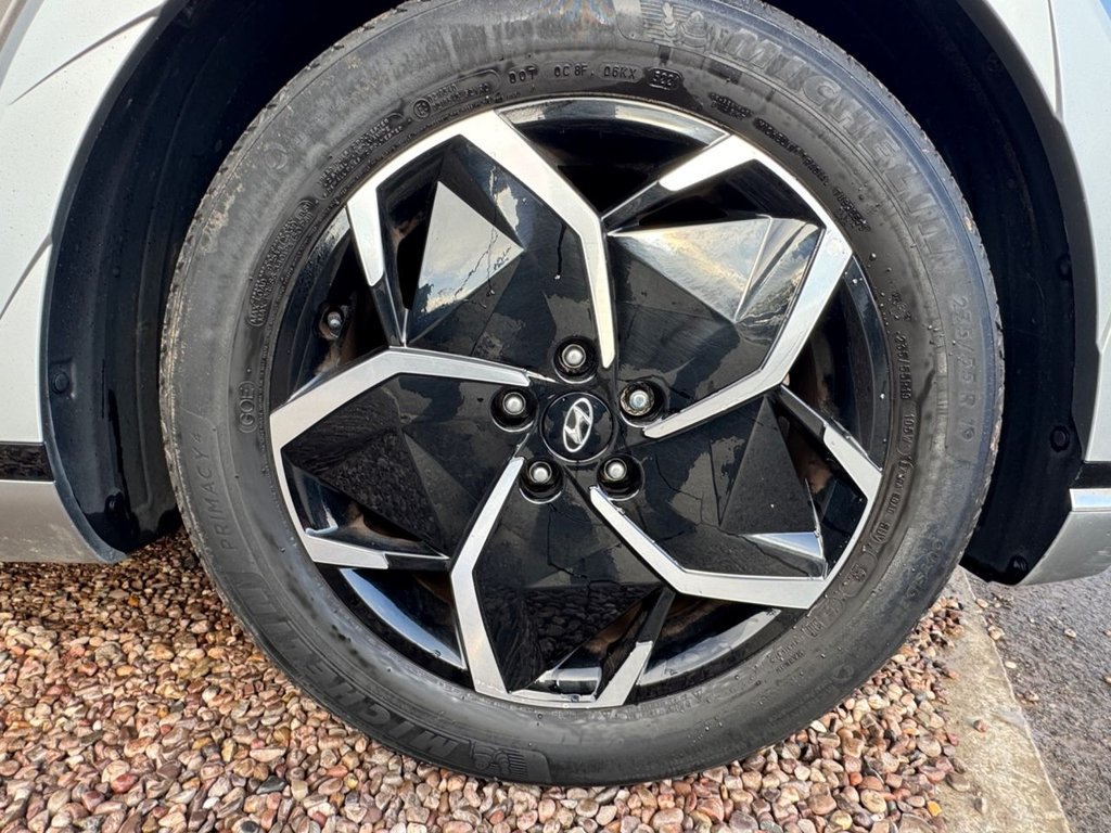 Used Hyundai IONIQ 5 2022 for sale - 76986348: Photo 21