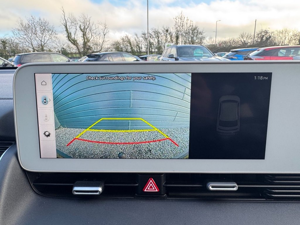 Used Hyundai IONIQ 5 2022 for sale - 76986348: Photo 24