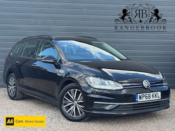 2018 (68) - 1.5 TSI EVO SE Nav Estate 5dr Petrol DSG Euro 6 (s/s)