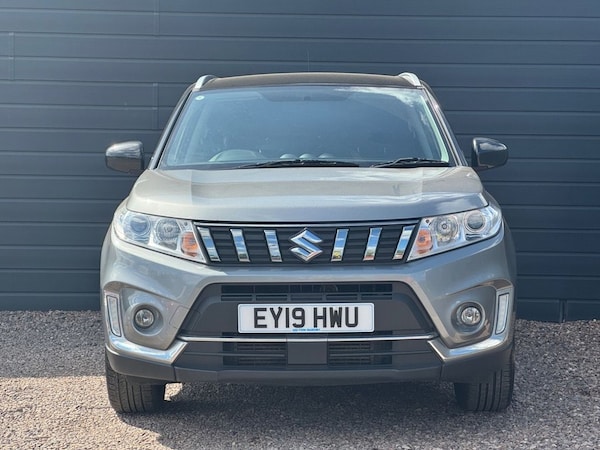 Used Suzuki Vitara 2019 for sale - 74833218: Photo 10