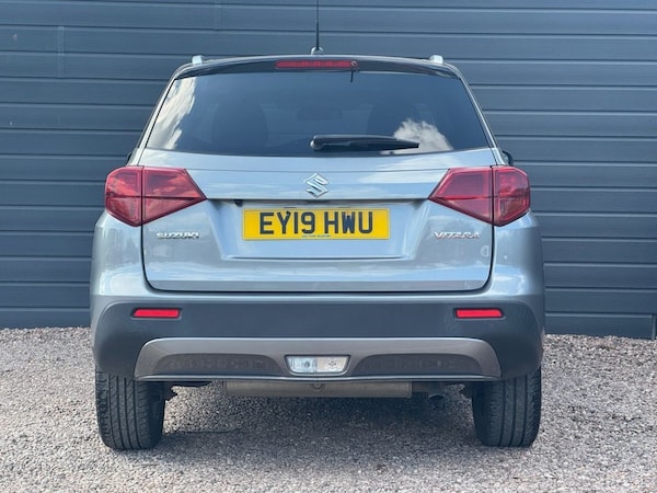 Used Suzuki Vitara 2019 for sale - 74833218: Photo 11