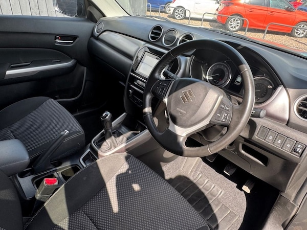Used Suzuki Vitara 2019 for sale - 74833218: Photo 13