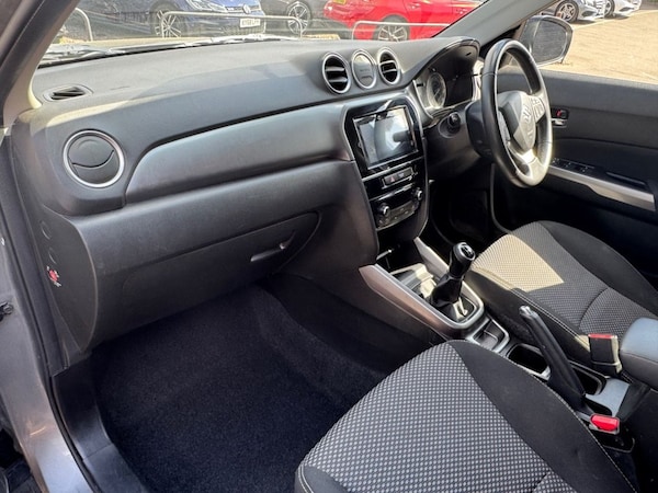 Used Suzuki Vitara 2019 for sale - 74833218: Photo 15