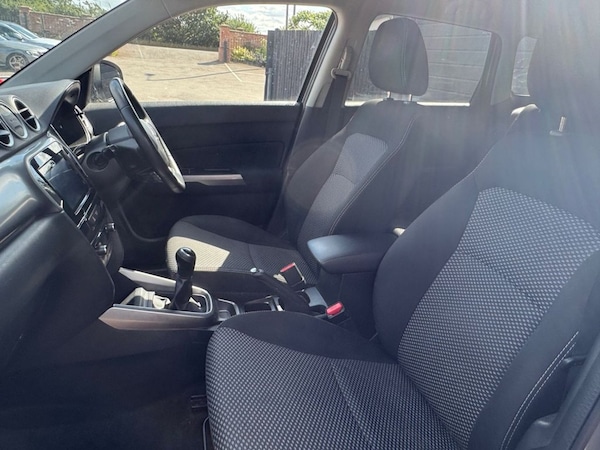 Used Suzuki Vitara 2019 for sale - 74833218: Photo 16
