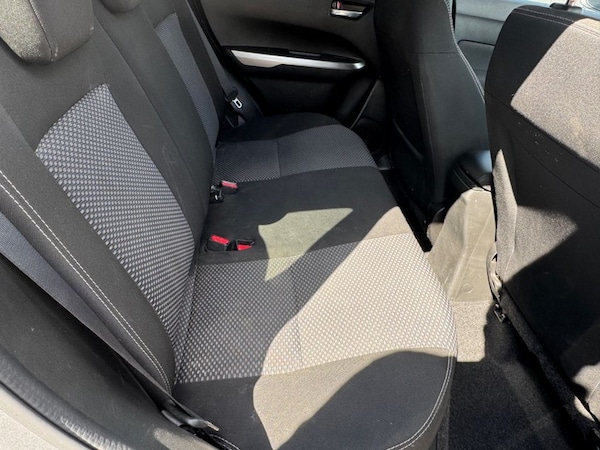 Used Suzuki Vitara 2019 for sale - 74833218: Photo 18