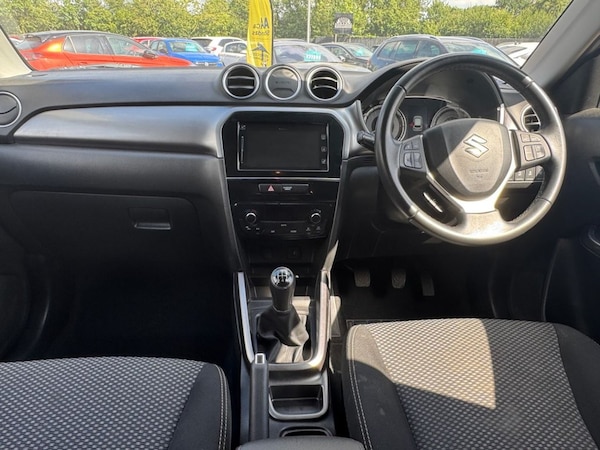 Used Suzuki Vitara 2019 for sale - 74833218: Photo 5