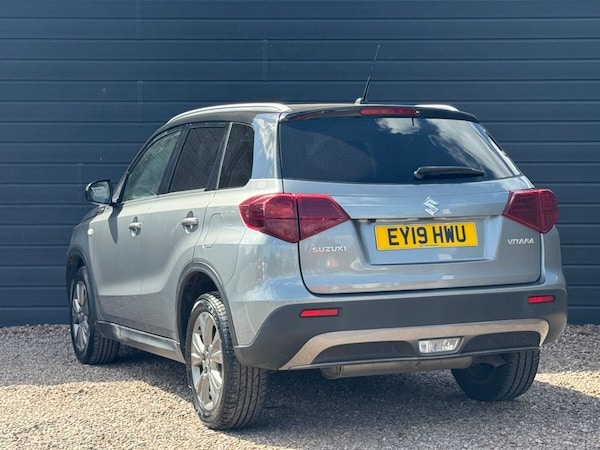 Used Suzuki Vitara 2019 for sale - 74833218: Photo 6