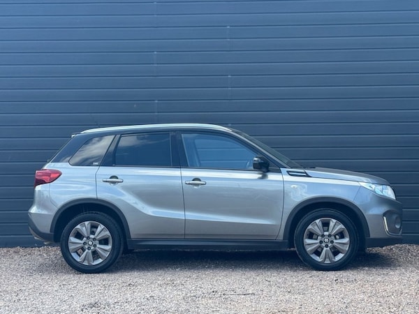 Used Suzuki Vitara 2019 for sale - 74833218: Photo 8