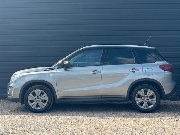 Used Suzuki Vitara 2019 for sale - 74833218: Photo 9