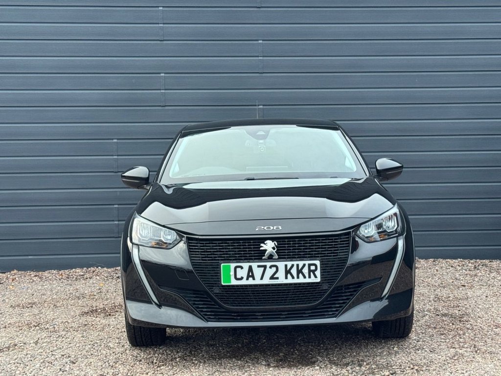 Used Peugeot E-208 2022 for sale - 76768795: Photo 11