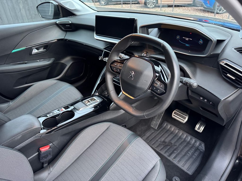 Used Peugeot E-208 2022 for sale - 76768795: Photo 14