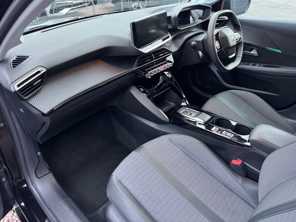 Used Peugeot E-208 2022 for sale - 76768795: Photo 15