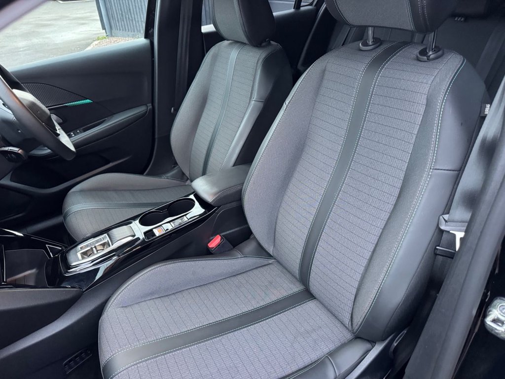 Used Peugeot E-208 2022 for sale - 76768795: Photo 16