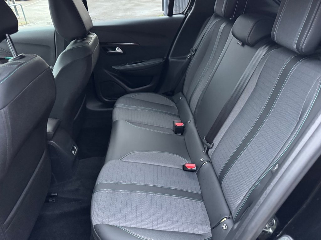 Used Peugeot E-208 2022 for sale - 76768795: Photo 19