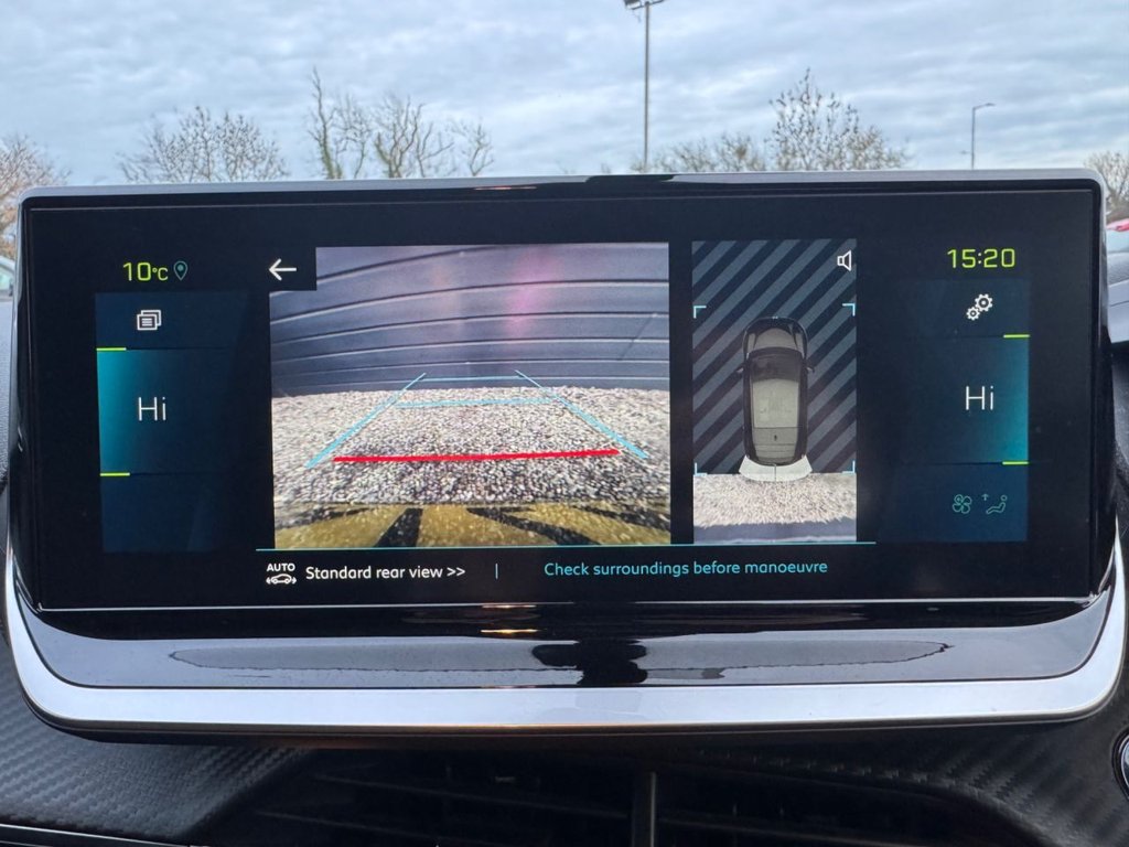 Used Peugeot E-208 2022 for sale - 76768795: Photo 25