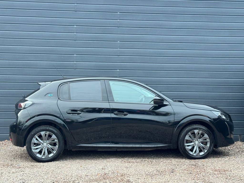 Used Peugeot E-208 2022 for sale - 76768795: Photo 8