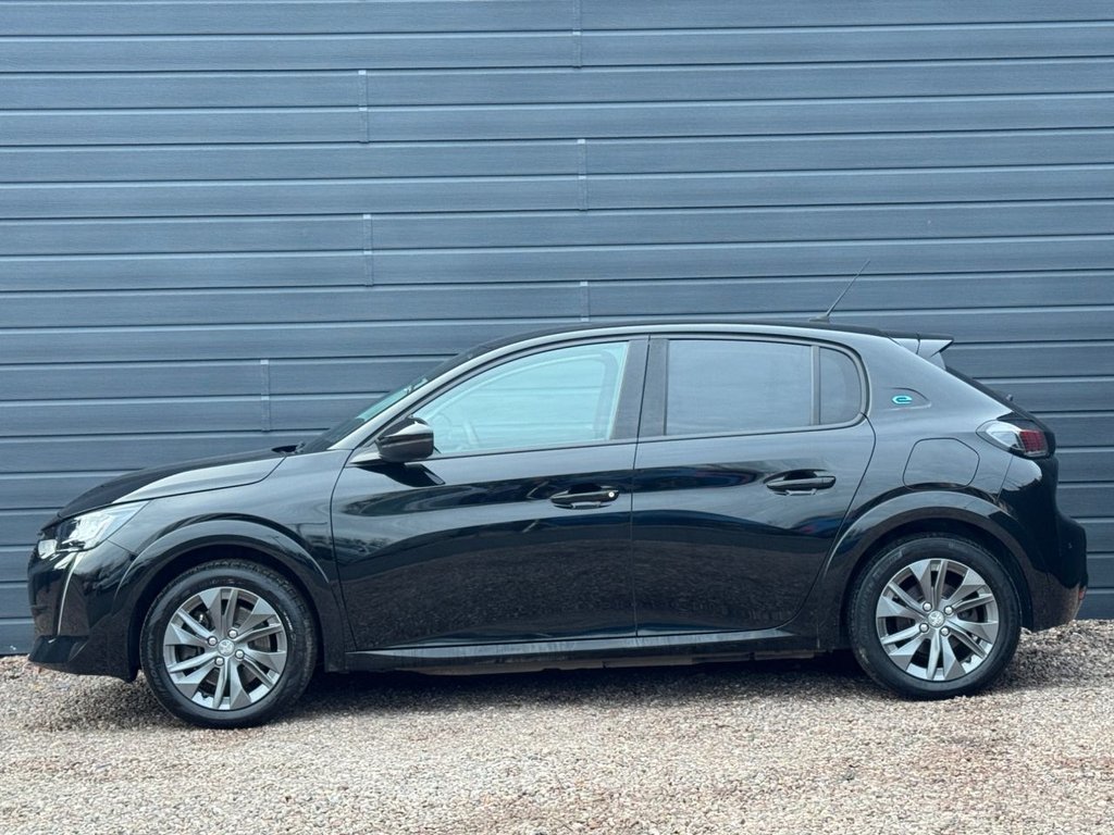 Used Peugeot E-208 2022 for sale - 76768795: Photo 9