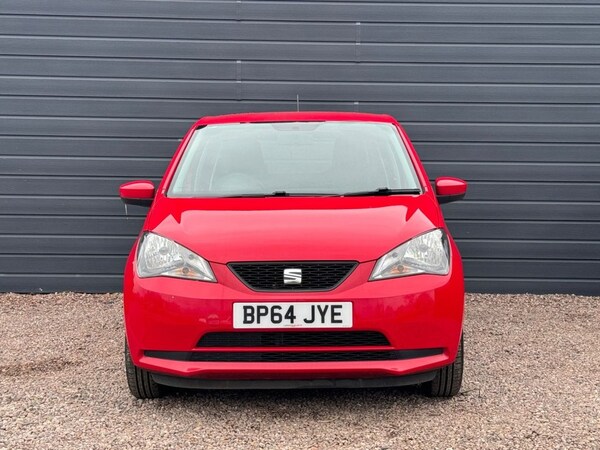 Used SEAT Mii 2015 for sale - 73620895: Photo 10